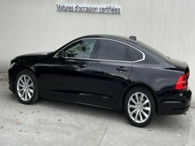 Volvo S90 II D4 190 ch Geartronic 8 Momentum