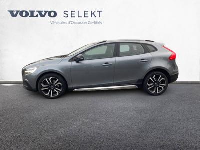 Volvo V40 CROSS COUNTRY V40 Cross Country D3 150 Geartronic 6
