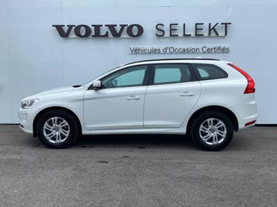 Volvo XC60 XC60 Business D4 190 ch S&S Geartronic 8 Momentum Business 5