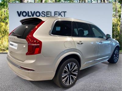 Volvo XC90 T8 AWD 303 + 87ch Inscription Business Geartronic
