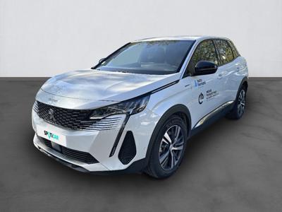 3008 Plug-in HYBRID 225ch Allure Pack e-EAT8