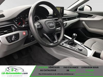 Audi A4 TFSI 150