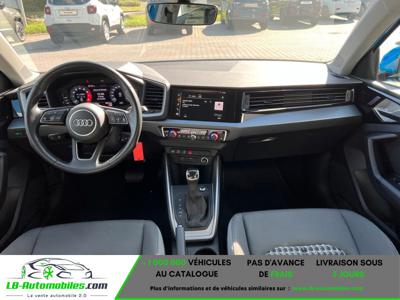 Audi A1 Sportback 40 TFSI 200 ch BVA