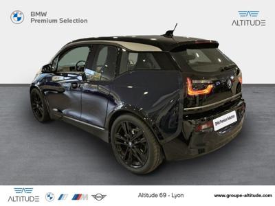 Bmw 120 170ch 120Ah iLife Atelier