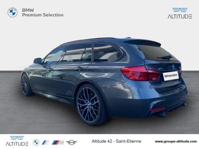 Bmw 340 iA xDrive 360ch M Sport