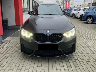 Bmw M3 (F80) 3.0 450CH PACK COMPETITION M DKG