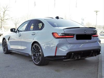 Bmw M3 (G80) 3.0 510CH COMPETITION