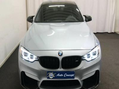 Bmw M4 Coupe I (F82) 450ch Pack Competition