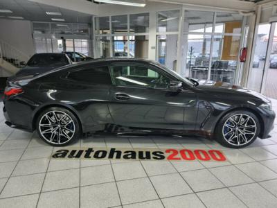 Bmw M4 (G82) 3.0 510CH COMPETITION