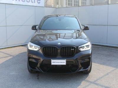 Bmw X4 3.0 510CH COMPETITION BVA8