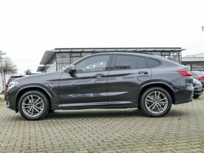 Bmw X4 (G02) XDRIVE20D 190CH M SPORT EURO6C