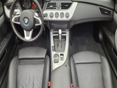Bmw Z4 ROADSTER E89 sDrive23i 204 Luxe A