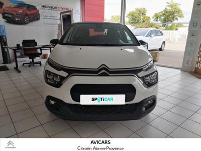 Citroen C3 1.2 PureTech 83ch S&S Shine