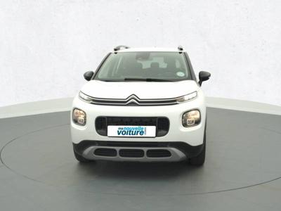 Citroen C3 Aircross PureTech 110 S&S BVM6 Feel