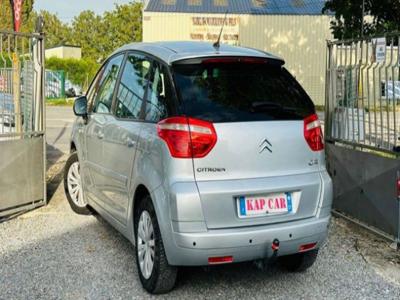 Citroen C4 Picasso 5 Places 1.6 HDi Ambiance