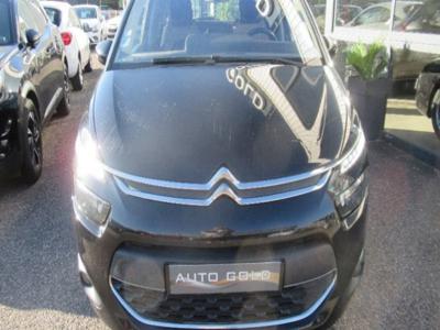 Citroen C4 Picasso 5 Places e-HDi 115 Intensive