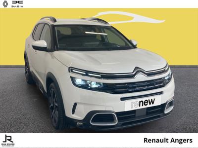 Citroen C5 Aircross BlueHDi 180ch S&S Shine EAT8