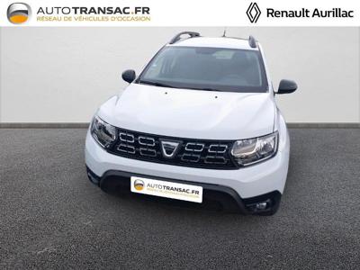 Dacia Duster 1.5 Blue dCi 115ch Essentiel 4x4