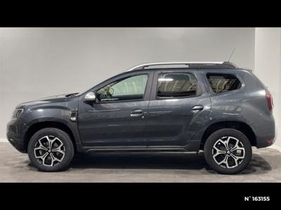 Dacia Duster 1.5 dCi 110ch Prestige 4X2