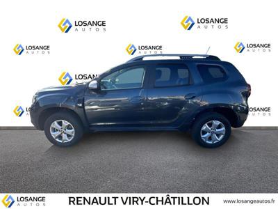 Dacia Duster Duster dCi 110 4x2