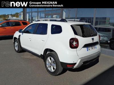 Dacia Duster Duster TCe 125 4x2 Confort