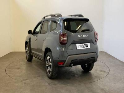 Dacia Duster Duster TCe 130 4x2