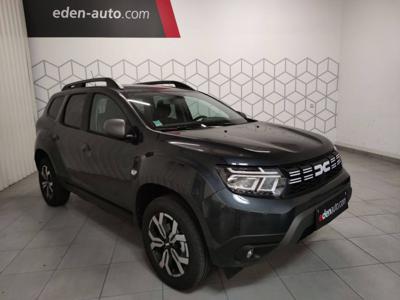 Dacia Duster Duster TCe 130 4x2 - 23 Journey 5p