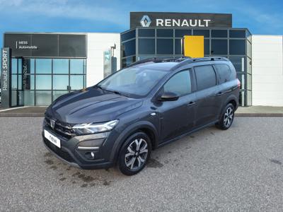 DACIA JOGGER 1.0 TCE 110CH EXTREME 7 PLACES