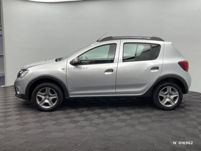 Dacia Sandero 0.9 TCe 90ch Stepway - 20