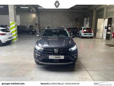 Dacia Sandero Sandero ECO-G 100 - 22