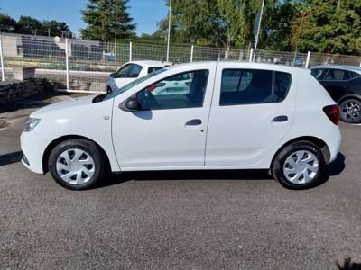 Dacia Sandero SCe 75 Ambiance