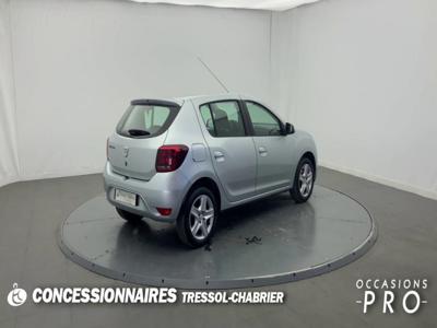 Dacia Sandero SCe 75 Confort