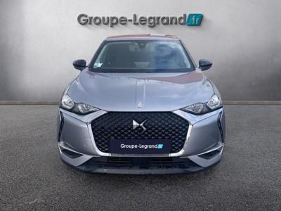 DS DS3 Crossback BlueHDi 100ch So Chic