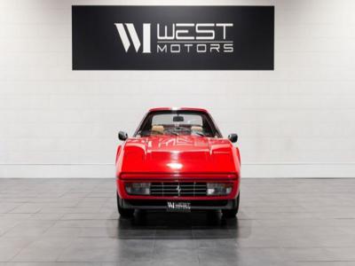 Ferrari 328 GTS V8 3.2 270 Ch