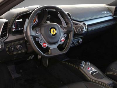 Ferrari 458 Coupe