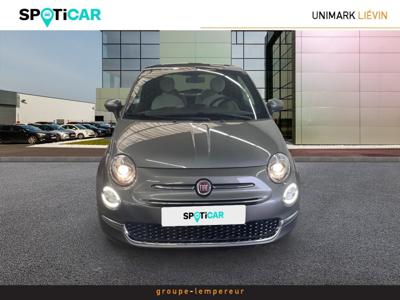 Fiat 500 1.0 70ch BSG S&S Dolcevita