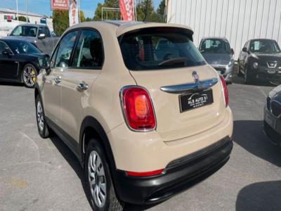 Fiat 500 500 x 1.6 110 pop 2018