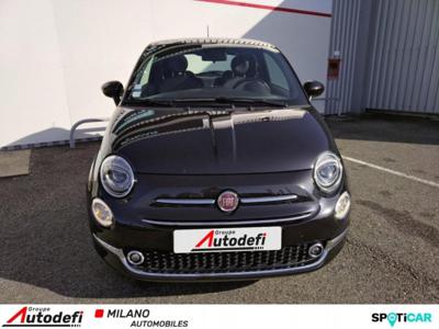 Fiat 500 MY20 SERIE 7 EURO 6D 1.2 69CH ECO PACK S/S STAR
