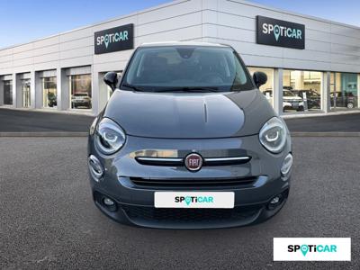 Fiat 500X 1.6 Multijet 130ch Connect Edition