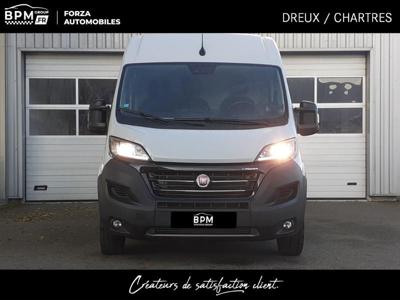 Fiat Ducato Fg 3.5 MH2 47 kWh 122ch Pack