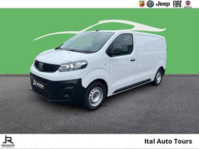 Fiat Scudo Fg M 1.5 BlueHDi 120ch S&S Pro Lounge Connect