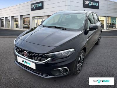 Fiat Tipo 1.4 95ch S/S Lounge MY20 5p