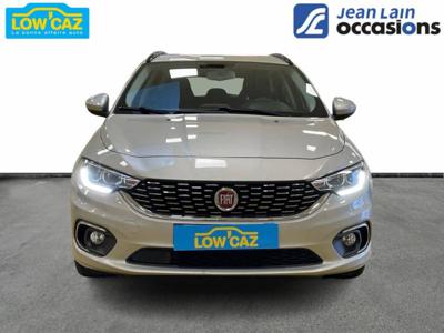 Fiat Tipo Station Wagon 1.3 MultiJet 95 ch Start/Stop Easy