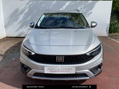 Fiat Tipo Tipo Cross 1.0 Firefly Turbo 100 ch S&S Plus 5p