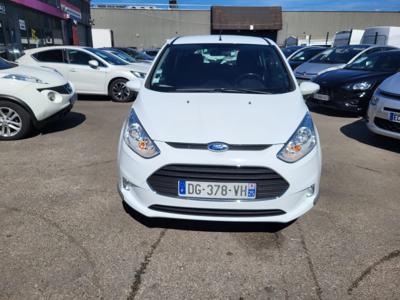 Ford B-Max 1.0 ECOBOOST S&S 100 EDITION