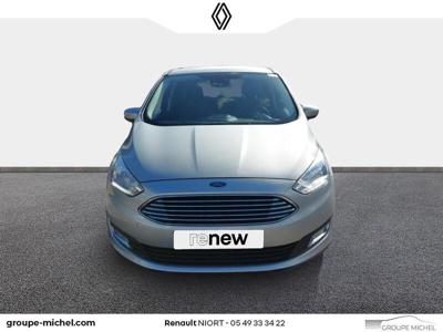 Ford C-Max 1.5 TDCi 120 S&S