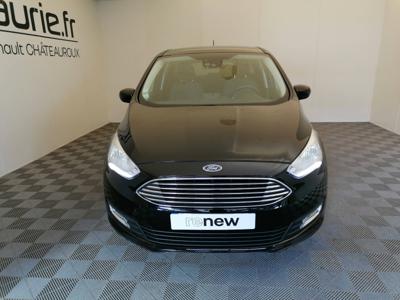 Ford C-Max C-MAX 1.0 EcoBoost 125 S&S