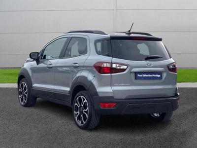 Ford EcoSport 1.0 SCTi EcoBoost - 125 S&S Euro 6.2 2 Active PHASE