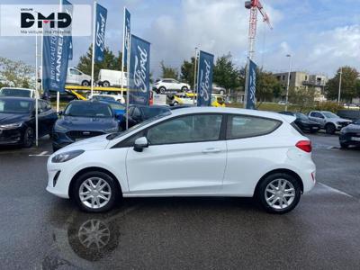 Ford Fiesta 1.1 75ch Cool & Connect 3p
