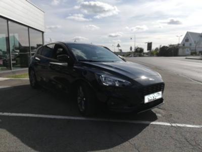 Ford Focus 1.0 EcoBoost 125ch ST-Line 96g